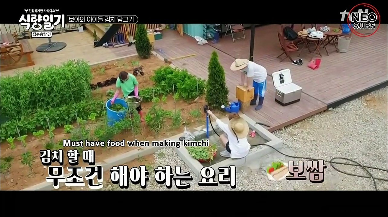 Food Diary  E07