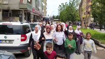 HDP milletvekili Aydeniz: Polisin cinsel tacizine maruz kaldım