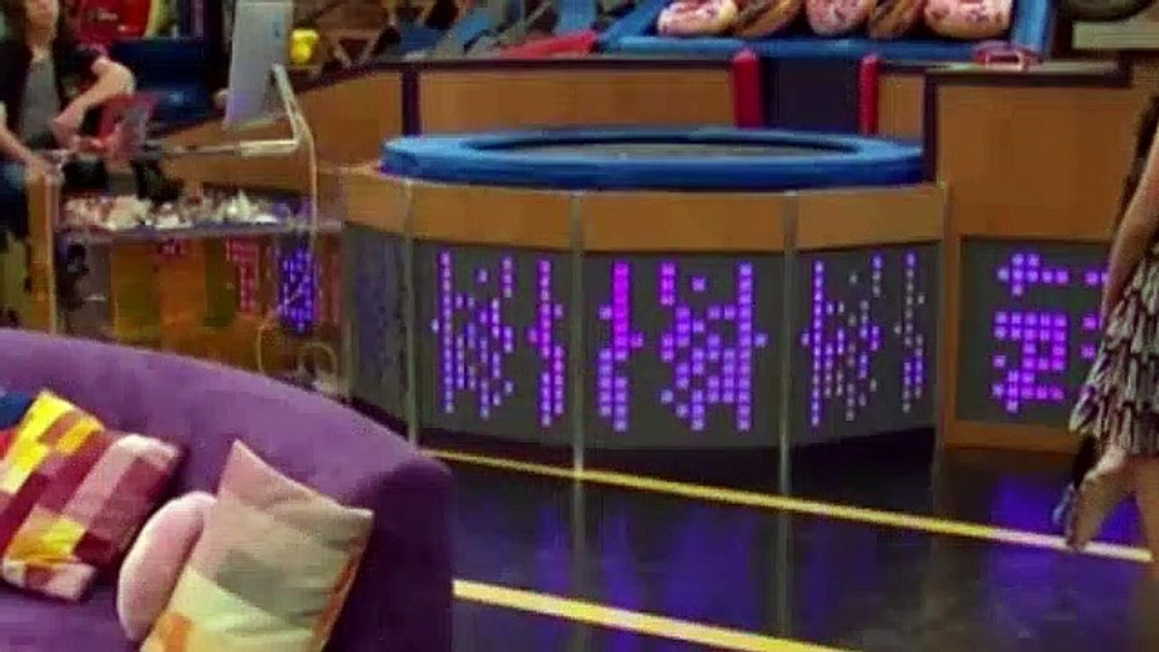Game Shakers S02E01 - Armed & Coded