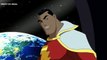 Superman fica puto com Shazam e Batman diz que ele é legal - DUBLADO PT-BR (HD)