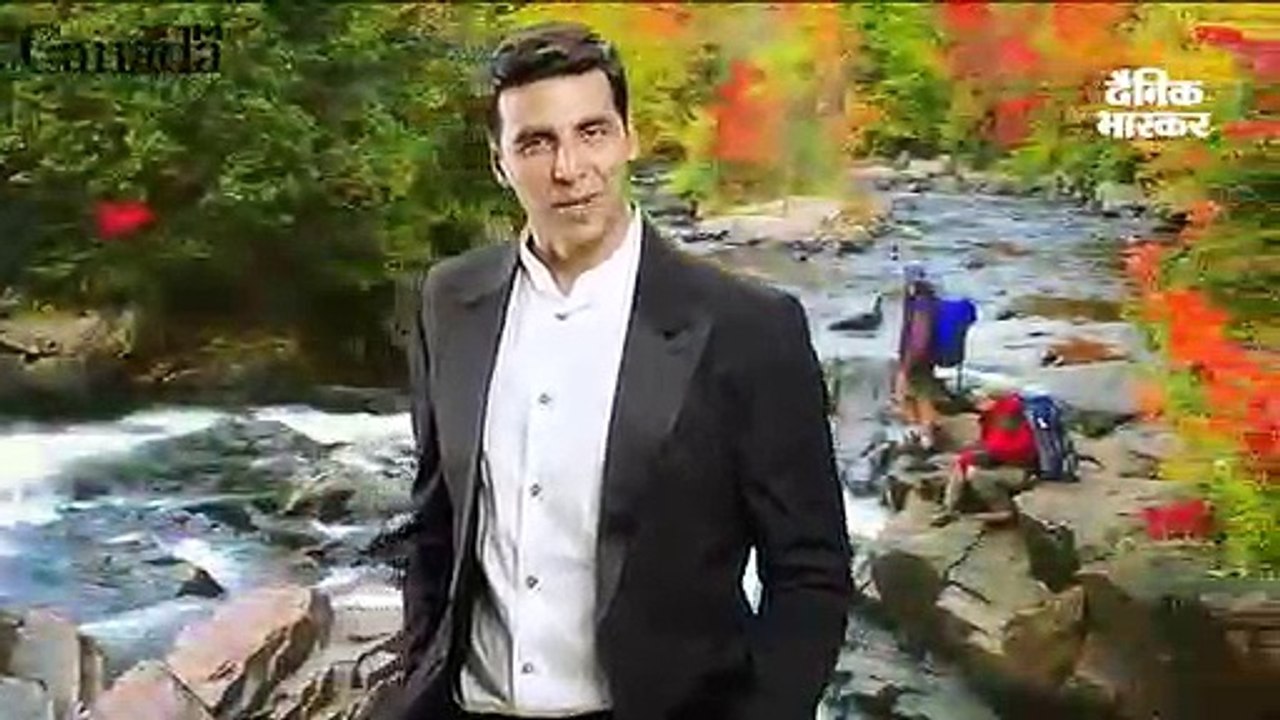 अक्षय कुमार का कनाडा प्रेम