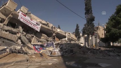 İsrail Türkiye'nin Gazze'ye Yardım Elini Kesmek İstiyor"