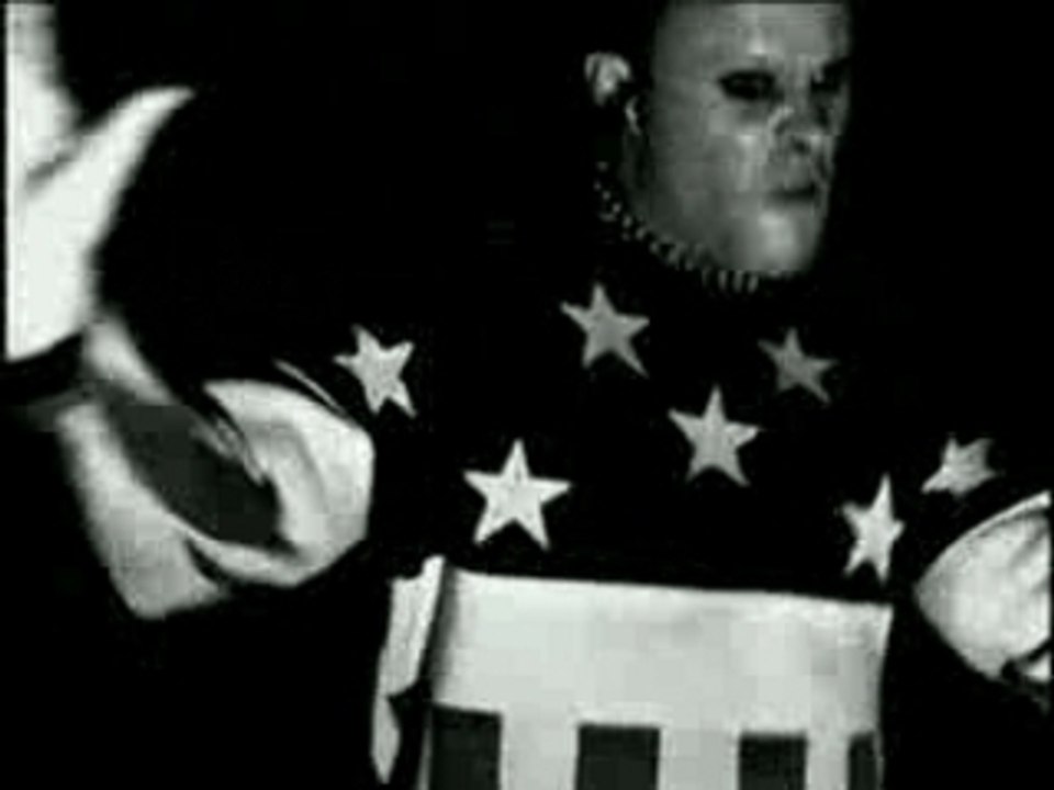 Prodigy - Firestarter
