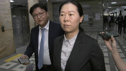 "권은희를 잡아라"...당내 포섭 경쟁 치열 / YTN