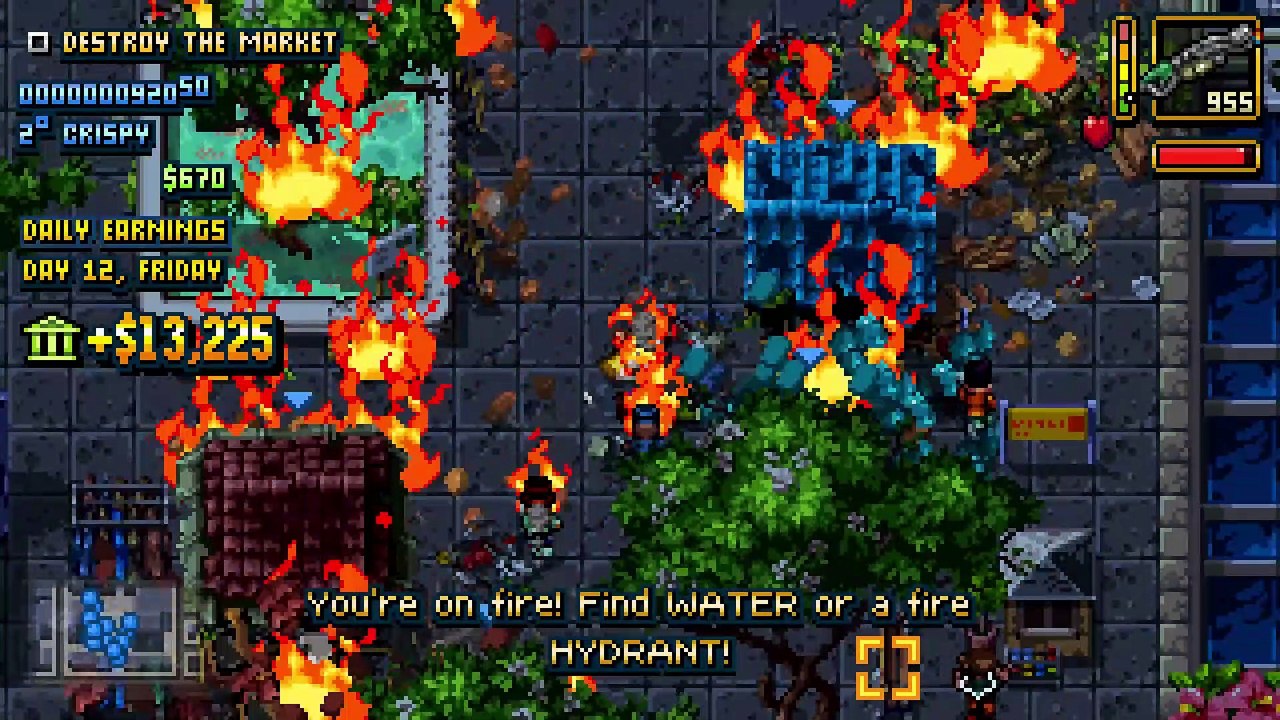 Videoanálisis Shakedown: Hawaii