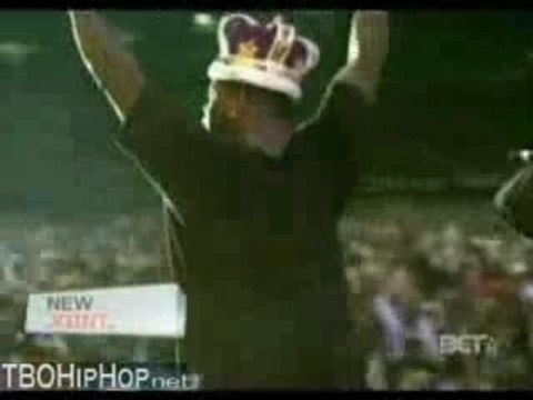 Busta Rhymes Swizz Beatz New York Shit