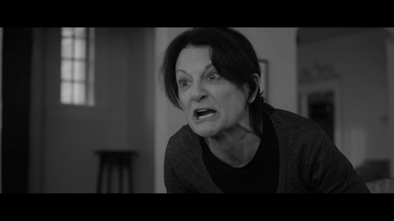 My Name Is Zula Trailer
