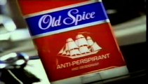 1991-94 Old Spice TV Ads (6)