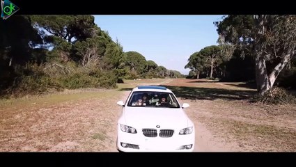 Έλενα Γεωργαντά - Απόψε Έχει Κέφια Η Καρδιά Μου (Official Video Clip)