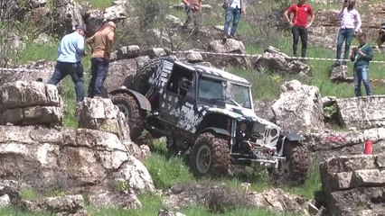 Çukurca'da Festival Heyecanı Sürüyor (2)