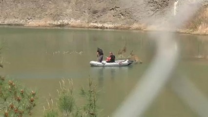 Κύπρος: Σορός παιδιού ανασύρθηκε από την Κόκκινη Λίμνη