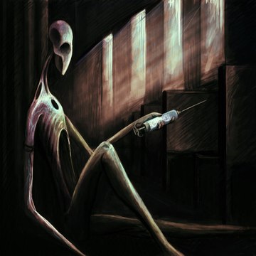 Fernando Bercovich - cover de Sui Generis