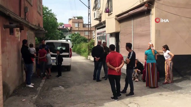 Yeni evli kadın evde tabancayla vurulmuş halde bulundu