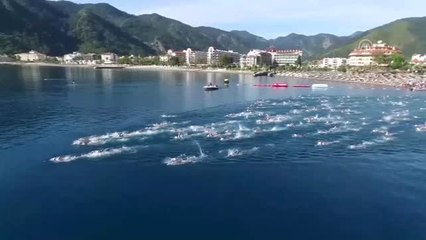 Uluslararası Arena Aquamasters Yüzme Şampiyonası