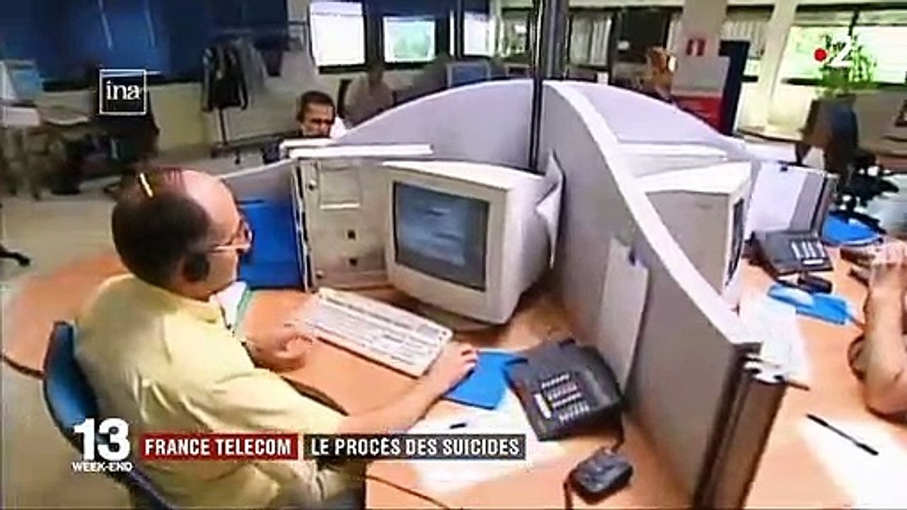 Suicides à France Télécom : le procès pour harcèlement moral arrive s'ouvre devant la justice