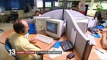 Suicides à France Télécom : le procès pour harcèlement moral arrive s'ouvre devant la justice