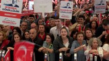 İstanbul-İbb Başkanı İmamoğlu Ysk Yarın En Doğru Kararı Verecek