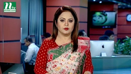 NTV Shondhyar Khobor | 05 May 2019