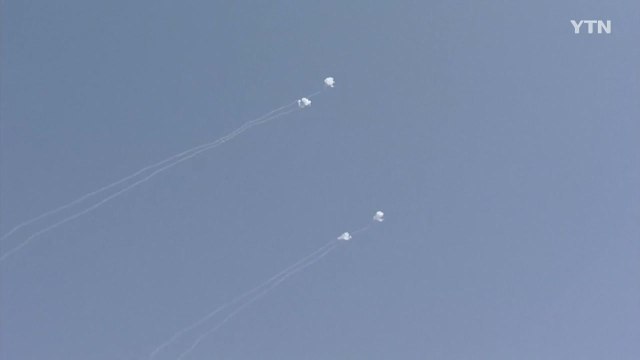 팔레스타인-이스라엘 충돌 격화...사흘간 최소 15명 사망 / YTN