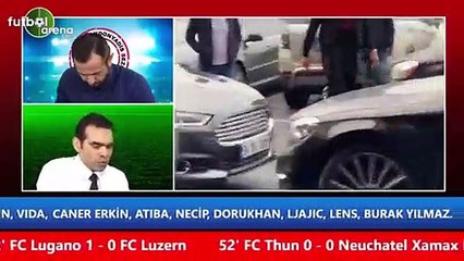 Cenk Özcan: "Derbinin kader adamları defans ve kaleciler olacak"