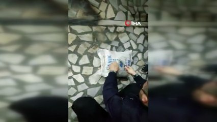 Trabzon’da son yılların en yüksek miktarda uyuşturucu maddesi ele geçirildi