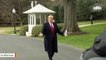 Trump On Kentucky Derby: 'The Best Horse Did Not Win'