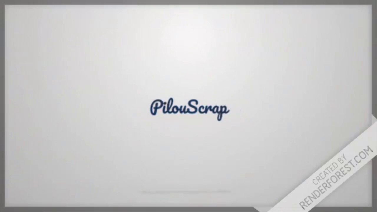 #TUTO  FOND A LA DISTRESS OXYDE BIS