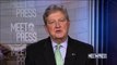 Senator John Kennedy Says House And White House Feud Puts American Institutions At 'Risk'