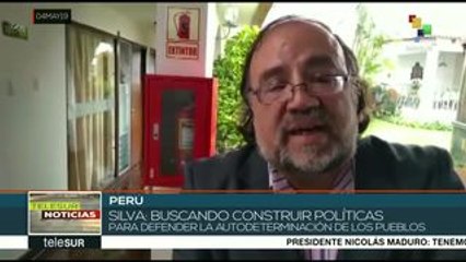 Partidos socialistas advierten de retrocesos en Latinoamérica