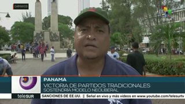 Panamá: movimientos sociales llaman a apoyar alternativas populares