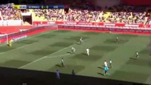 Martins Goal - Monaco vs Saint Etienne  1-0  05.05.2019 (HD)