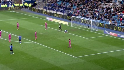 Sheffield Wednesday vs QPR