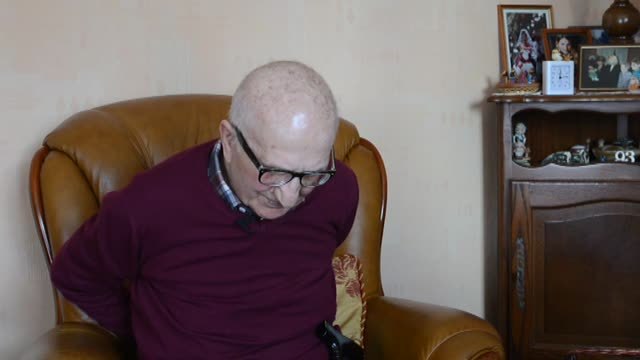 Las 'piedras de la memoria' recuerdan en Madrid a las víctimas españolas del nazismo