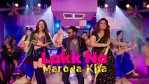 HAULI HAULI SONG | De De Pyaar De | Ajay Devgn, Tabu, Rakul | Neha K, Garry S, Tanishk B, Mellow