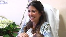 Hoy es el primer Día de la Madre para muchas mujeres españolas