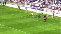 Resumen del EDF Logroño 4-1 Fundación Albacete