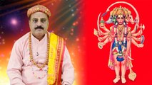 Panchmukhi Hanuman Katha: बजरंगबली कैसे बने पंचमुखी हनुमान, सुनें पौराणिक कथा | Boldsky