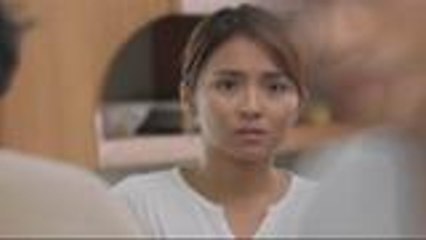 Susubukang pasiyahin ni David si Yna