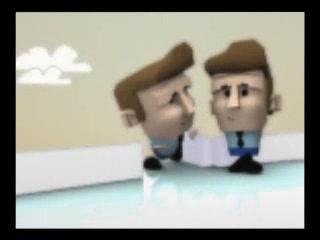 Dudecorp - ice skating