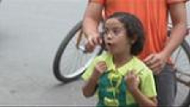 Ningning, ipinagpasalamat ang negosyo ng kanyang Ama