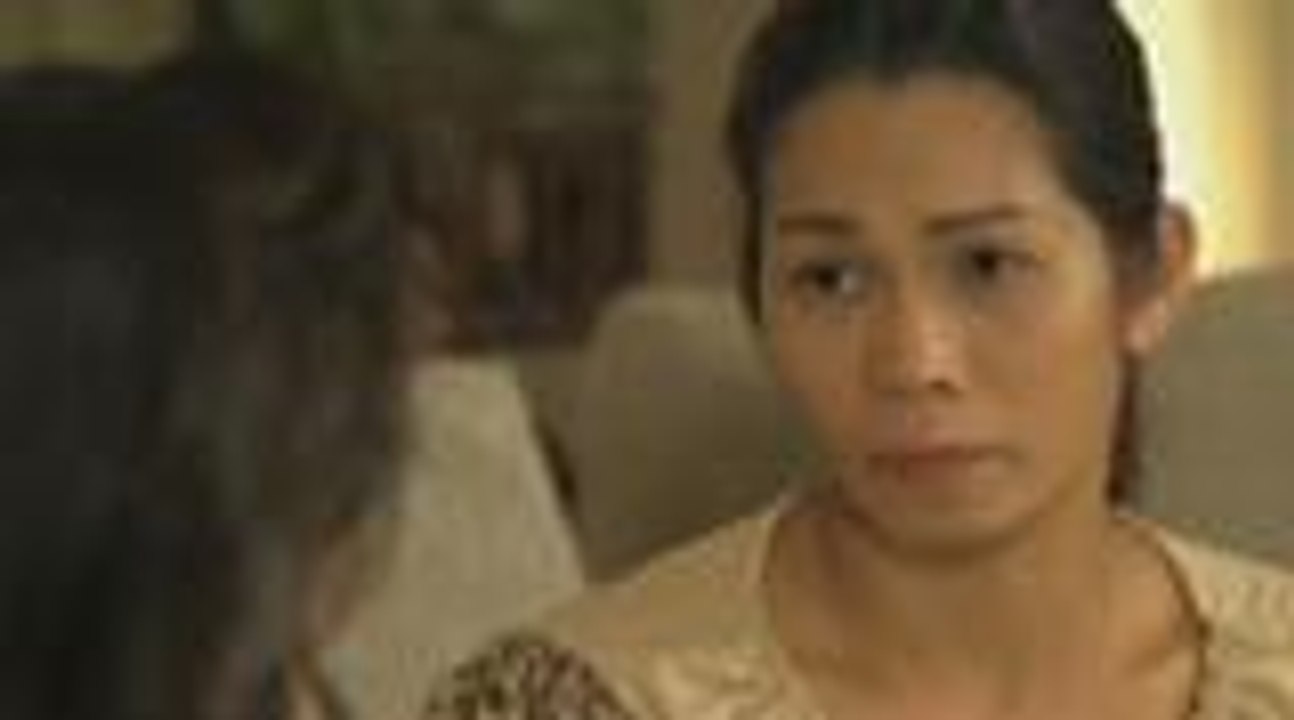 Beth, nagparaya para makilala ni Hannah si AVL