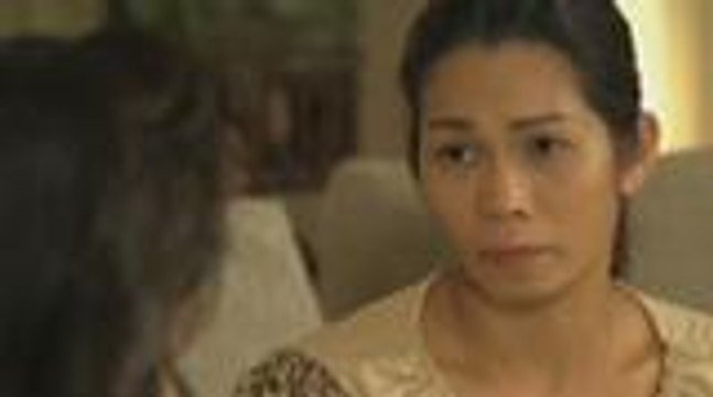 Beth, nagparaya para makilala ni Hannah si AVL