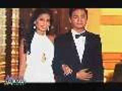 Sam Concepcion nagsalita na sa break up nila ni Jasmine Curtis-Smith