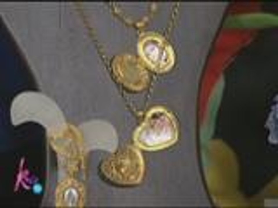 Why Pokwang wants to buy the locket necklace