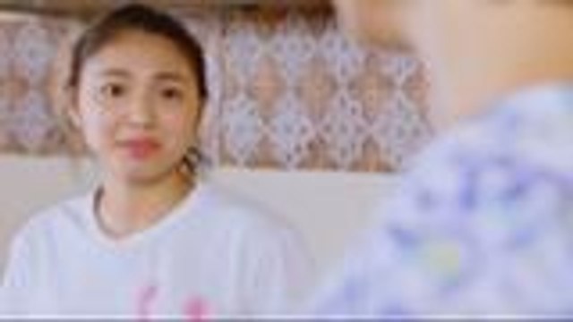 Clark, niyakap si Leah matapos ang kaguluhan