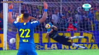 Boca 0-0 Rosario Central | Penales: 6-5 (Supercopa Argentina 2018) | Boca campeón