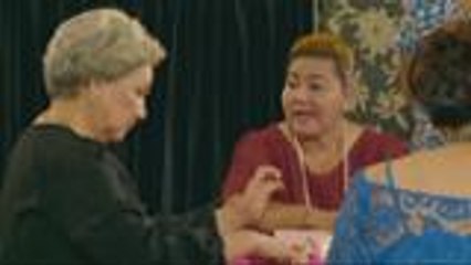 Barbara, nalaman na bumili ng apartment si Antonio