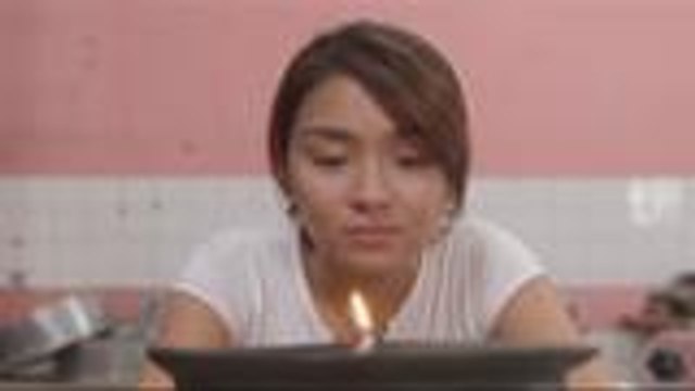 Yna, mag-isang ipinagdiwang ang kaarawan ni Angelo