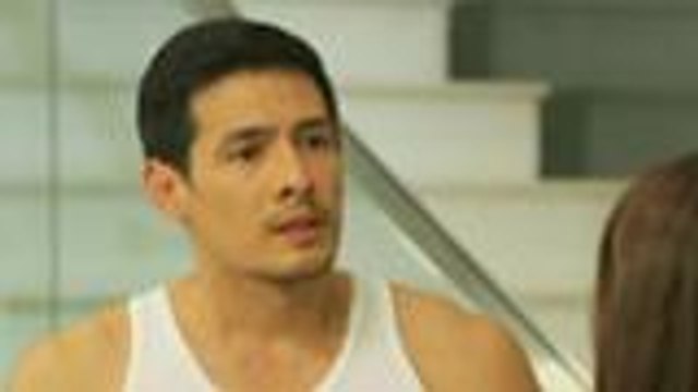 Corrine, sinisi si Toni sa pagkasira ng pamilya niya