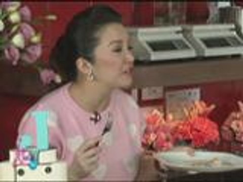 Kris loves Janice's Roast Turkey